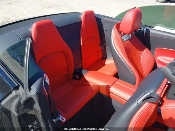 W1KVK8BB2NF003618 2022 MERCEDES-BENZ SL-KLASSE - Image 8