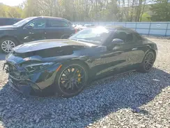 W1KVK8BB6NF008787 2022 MERCEDES-BENZ SL-KLASSE
