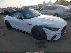 W1KVK8BB8PF015310 2023 MERCEDES-BENZ SL-KLASSE