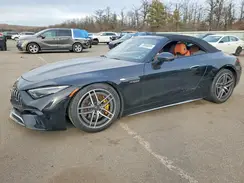 W1KVK8BBXNF003298 2022 MERCEDES-BENZ SL-KLASSE