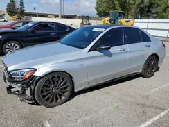 W1KWF6EB1LR571590 2020 MERCEDES-BENZ C-KLASSE
