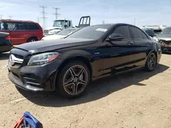 W1KWF6EB1MR648279 2021 MERCEDES-BENZ C-KLASSE