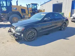 W1KWF6EB2LR570576 2020 MERCEDES-BENZ C-KLASSE