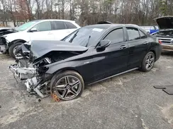 W1KWF6EB2LR595722 2020 MERCEDES-BENZ C-KLASSE