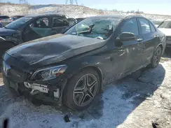 W1KWF6EB2MR637811 2021 MERCEDES-BENZ C-KLASSE