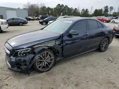 W1KWF6EB3LR594563 2020 MERCEDES-BENZ C-KLASSE