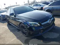 W1KWF6EB3LR596362 2020 MERCEDES-BENZ C-KLASSE