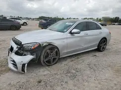 W1KWF6EB3MR617034 2021 MERCEDES-BENZ C-KLASSE
