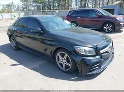 W1KWF6EB4LR595981 2020 MERCEDES-BENZ C-KLASSE