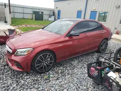 W1KWF6EB5LR568661 2020 MERCEDES-BENZ C-KLASSE