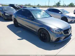 W1KWF6EB5LR595472 2020 MERCEDES-BENZ C-KLASSE