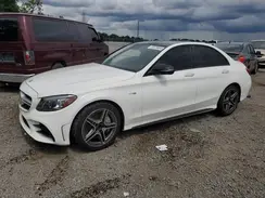 W1KWF6EB6LR585260 2020 MERCEDES-BENZ C-KLASSE