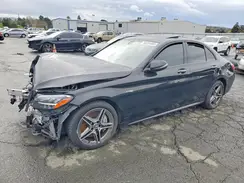 W1KWF6EB6MR647306 2021 MERCEDES-BENZ C-KLASSE