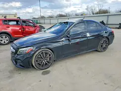 W1KWF6EB9LR570879 2020 MERCEDES-BENZ C-KLASSE