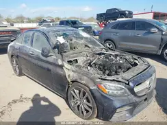 W1KWF6EB9LR600429 2020 MERCEDES-BENZ C-KLASSE