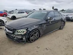 W1KWF6EBXMR649138 2021 MERCEDES-BENZ C-KLASSE