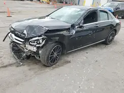 W1KWF8DB0LR567480 2020 MERCEDES-BENZ C-KLASSE