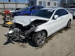 W1KWF8DB0LR572467 2020 MERCEDES-BENZ C-KLASSE