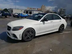 W1KWF8DB0LR573666 2020 MERCEDES-BENZ C-KLASSE