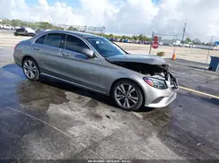 W1KWF8DB0LR577412 2020 MERCEDES-BENZ C-KLASSE