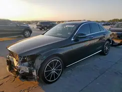 W1KWF8DB0LR578883 2020 MERCEDES-BENZ C-KLASSE