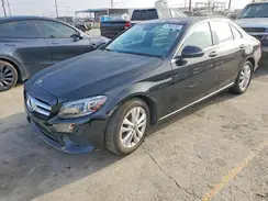 W1KWF8DB0LR579922 2020 MERCEDES-BENZ C-KLASSE