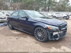 W1KWF8DB0LR583050 2020 MERCEDES-BENZ C-KLASSE