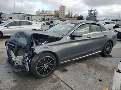 W1KWF8DB0LR588460 2020 MERCEDES-BENZ C-KLASSE