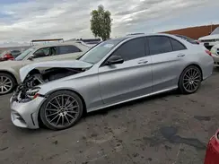 W1KWF8DB0LR590144 2020 MERCEDES-BENZ C-KLASSE