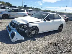 W1KWF8DB0LR592136 2020 MERCEDES-BENZ C-KLASSE