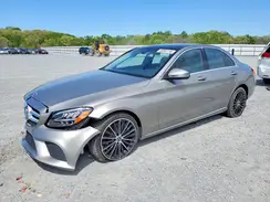 W1KWF8DB0LR595151 2020 MERCEDES-BENZ C-KLASSE