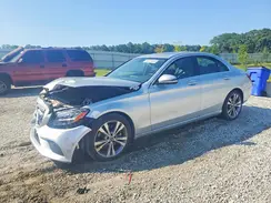 W1KWF8DB0LR598700 2020 MERCEDES-BENZ C-KLASSE