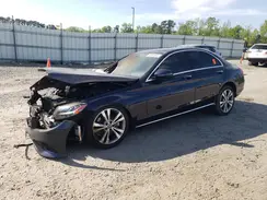 W1KWF8DB0LR600137 2020 MERCEDES-BENZ C-KLASSE
