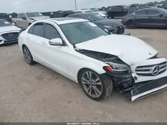 W1KWF8DB0MR609535 2021 MERCEDES-BENZ C-KLASSE