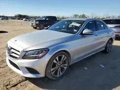 W1KWF8DB0MR612936 2021 MERCEDES-BENZ C-KLASSE