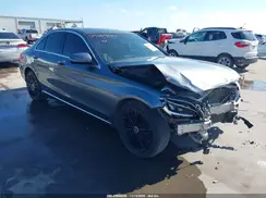 W1KWF8DB0MR613049 2021 MERCEDES-BENZ C-KLASSE