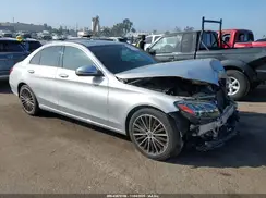 W1KWF8DB0MR617294 2021 MERCEDES-BENZ C-KLASSE