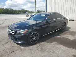W1KWF8DB0MR619904 2021 MERCEDES-BENZ C-KLASSE