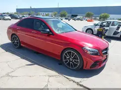 W1KWF8DB0MR620843 2021 MERCEDES-BENZ C-KLASSE