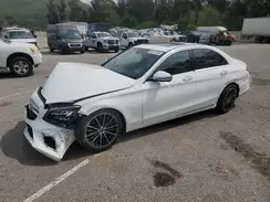 W1KWF8DB0MR620874 2021 MERCEDES-BENZ C-KLASSE