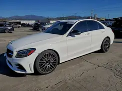 W1KWF8DB0MR621538 2021 MERCEDES-BENZ C-KLASSE