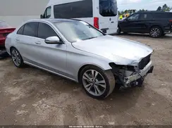 W1KWF8DB0MR622317 2021 MERCEDES-BENZ C-KLASSE