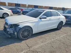 W1KWF8DB0MR626948 2021 MERCEDES-BENZ C-KLASSE
