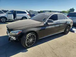W1KWF8DB0MR627162 2021 MERCEDES-BENZ C-KLASSE