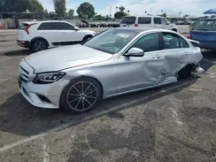 W1KWF8DB0MR627520 2021 MERCEDES-BENZ C-KLASSE