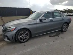 W1KWF8DB0MR629901 2021 MERCEDES-BENZ C-KLASSE