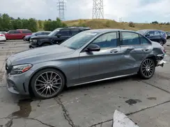 W1KWF8DB0MR630319 2021 MERCEDES-BENZ C-KLASSE