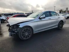 W1KWF8DB0MR631406 2021 MERCEDES-BENZ C-KLASSE