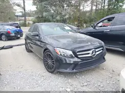W1KWF8DB0MR635987 2021 MERCEDES-BENZ C-KLASSE