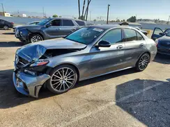 W1KWF8DB0MR636170 2021 MERCEDES-BENZ C-KLASSE